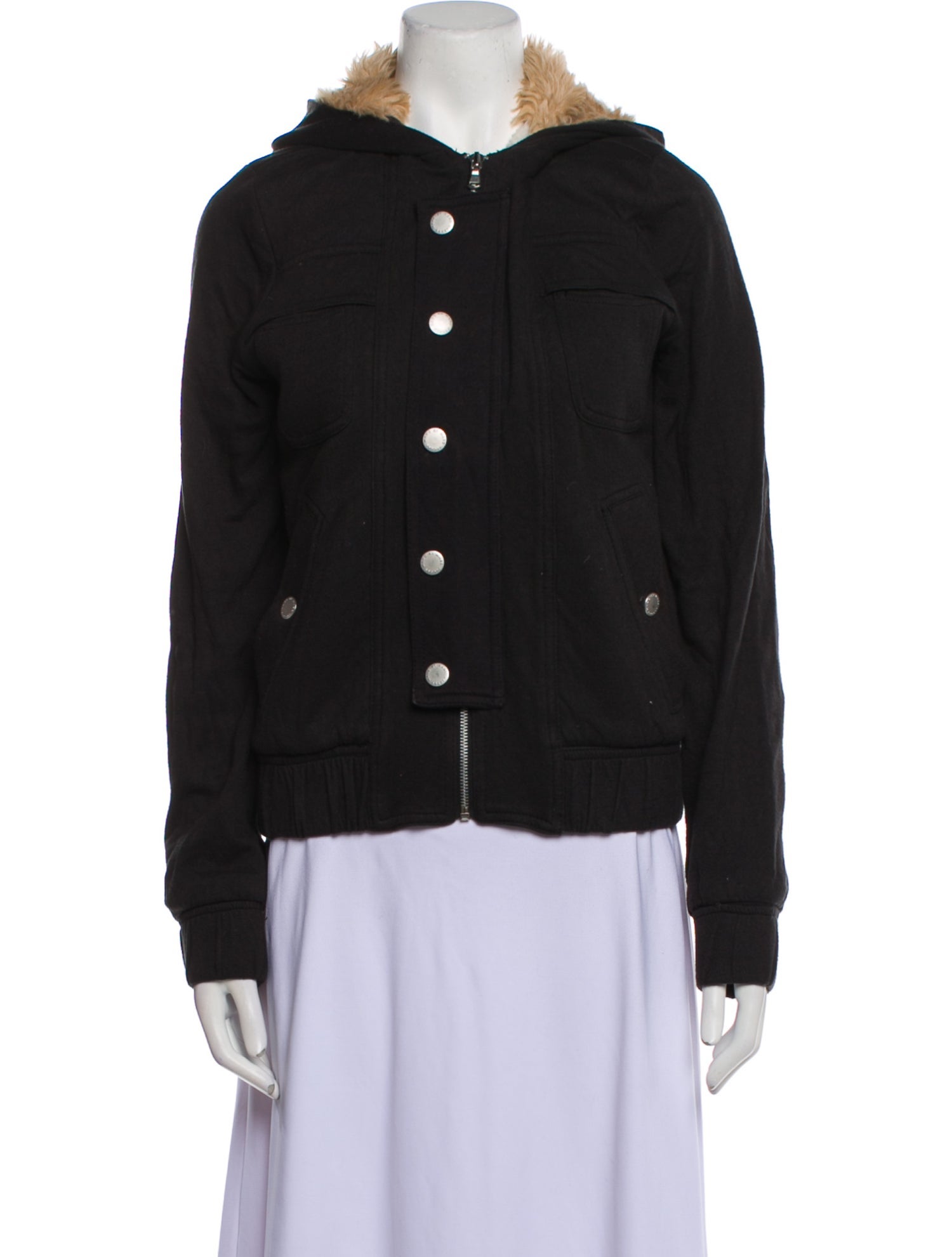 Marc by Marc Jacobs Utility Jacket