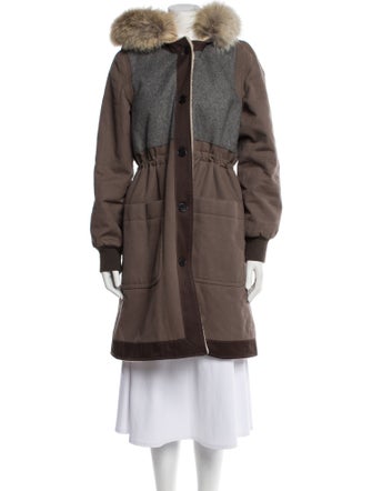 Marc by Marc Jacobs Parka