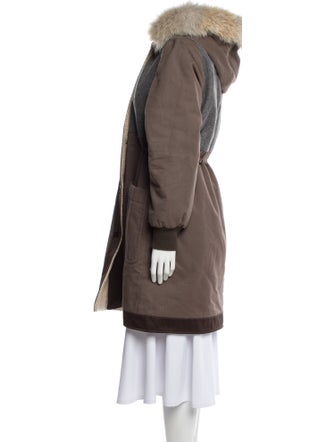 Marc by Marc Jacobs Parka