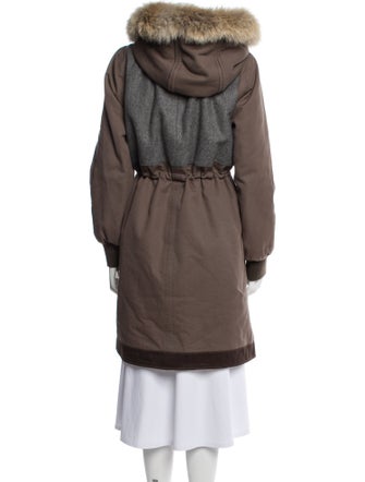 Marc by Marc Jacobs Parka