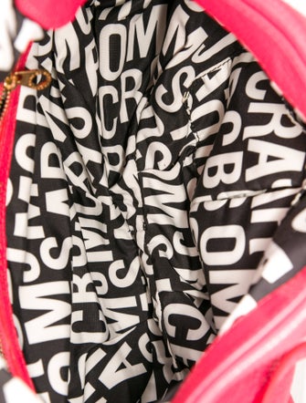 Marc by Marc Jacobs Leather Crossbody Bag