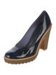 Marc by Marc Jacobs Patent Leather Pumps