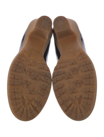 Marc by Marc Jacobs Patent Leather Pumps