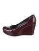 Marc by Marc Jacobs Patent Leather Pumps