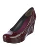 Marc by Marc Jacobs Patent Leather Pumps