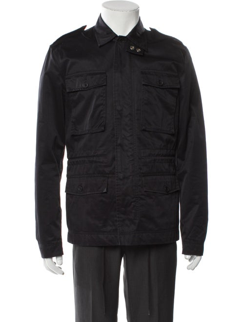 Marc by Marc Jacobs Utility Jacket