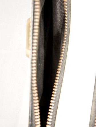 Marc by Marc Jacobs Saffiano Leather Crossbody Bag