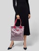Marc by Marc Jacobs Patent Leather Tote