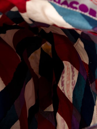 Marc by Marc Jacobs Patent Leather Tote