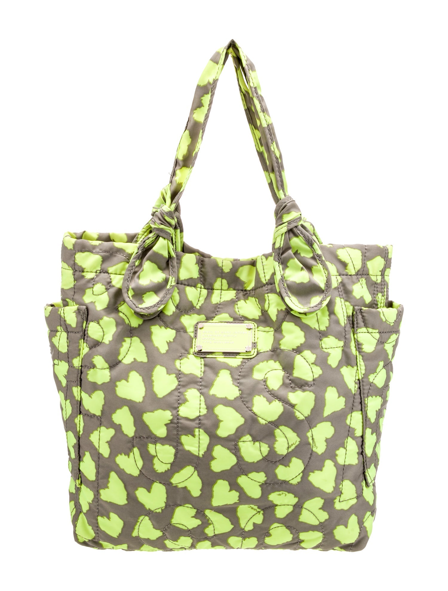 Marc by Marc Jacobs Nylon Tote