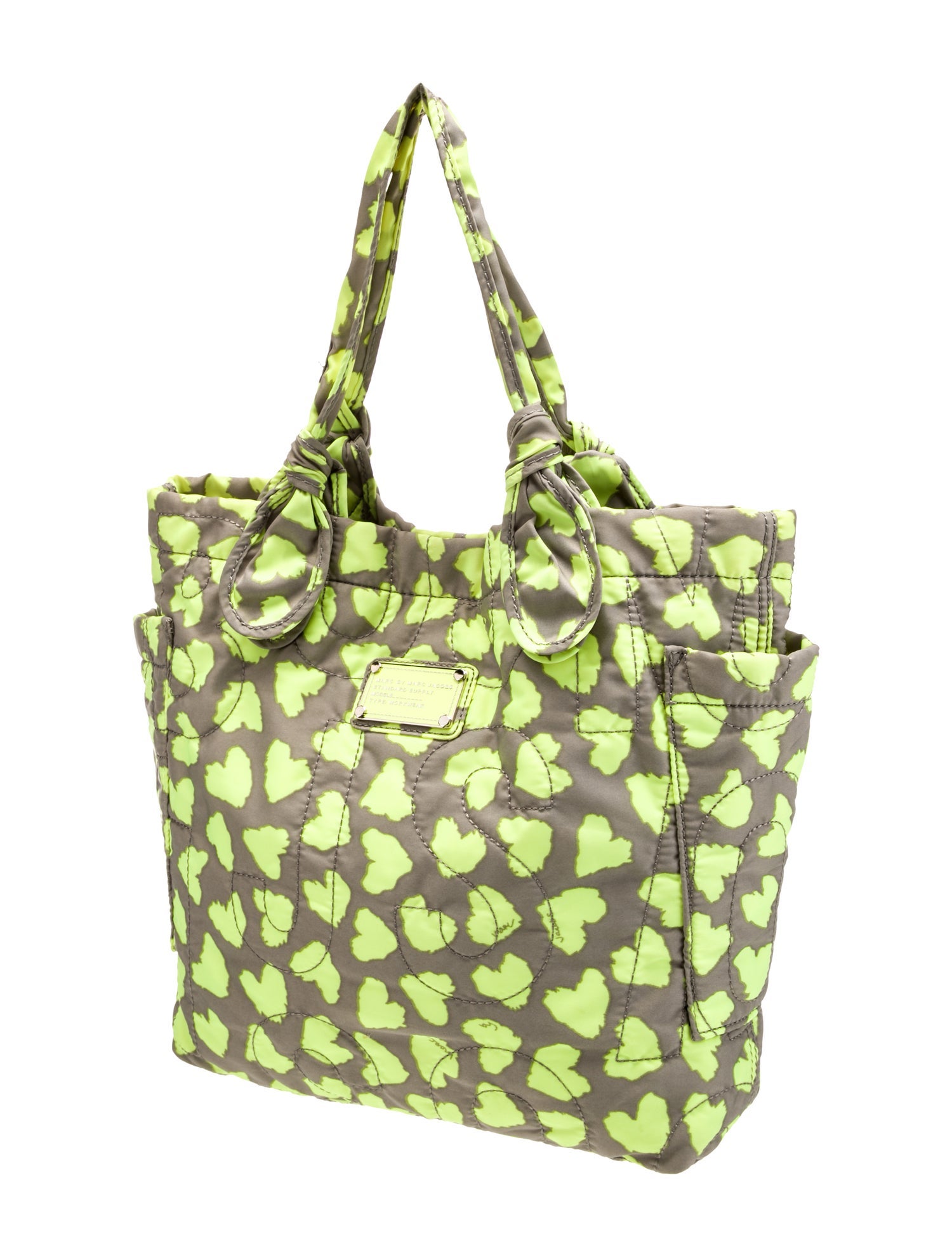Marc by Marc Jacobs Nylon Tote