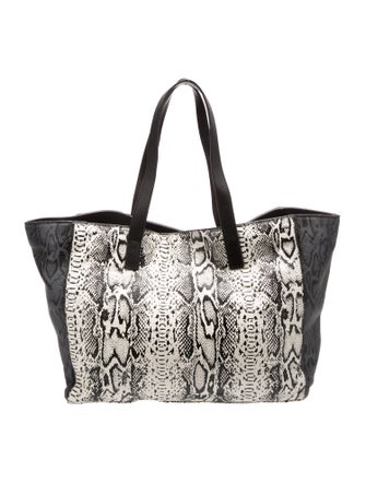 Marc by Marc Jacobs Leather Tote