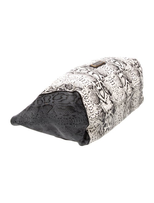 Marc by Marc Jacobs Leather Tote