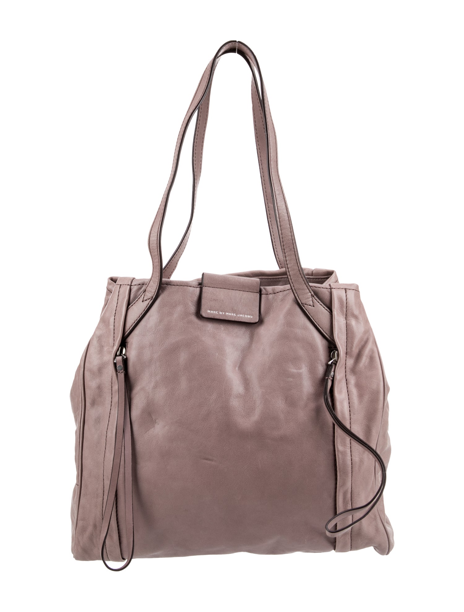 Marc by Marc Jacobs Leather Shoulder Bag