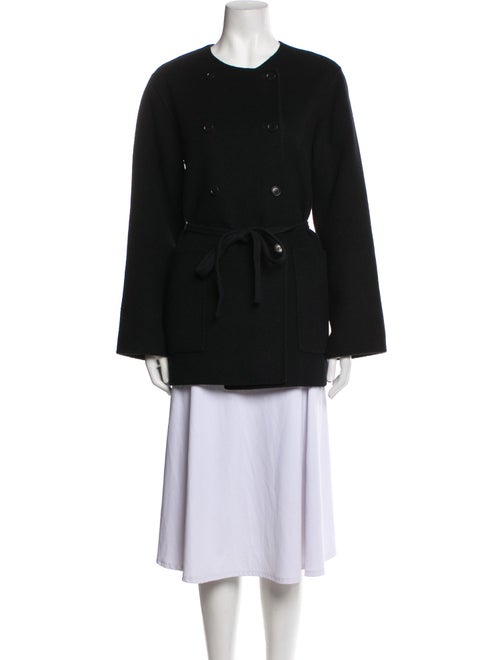 Marc by Marc Jacobs Wool Coat