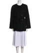 Marc by Marc Jacobs Wool Coat
