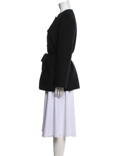 Marc by Marc Jacobs Wool Coat