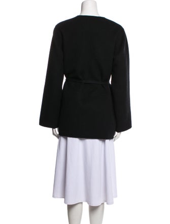 Marc by Marc Jacobs Wool Coat