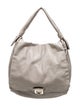 Marc by Marc Jacobs Leather Hobo