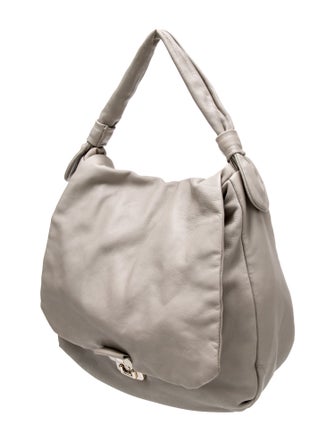 Marc by Marc Jacobs Leather Hobo