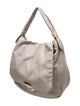 Marc by Marc Jacobs Leather Hobo