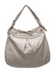 Marc by Marc Jacobs Leather Hobo