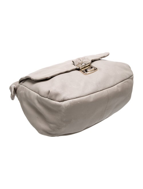 Marc by Marc Jacobs Leather Hobo