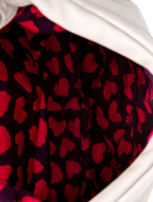 Marc by Marc Jacobs Leather Hobo