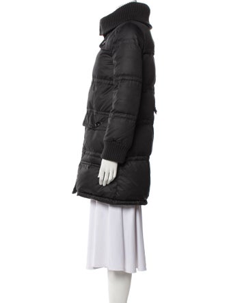 Marc by Marc Jacobs Down Jacket