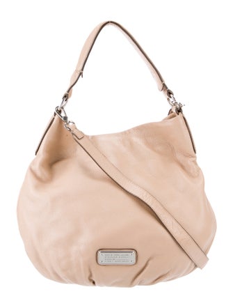 Marc by Marc Jacobs Leather Shoulder Bag