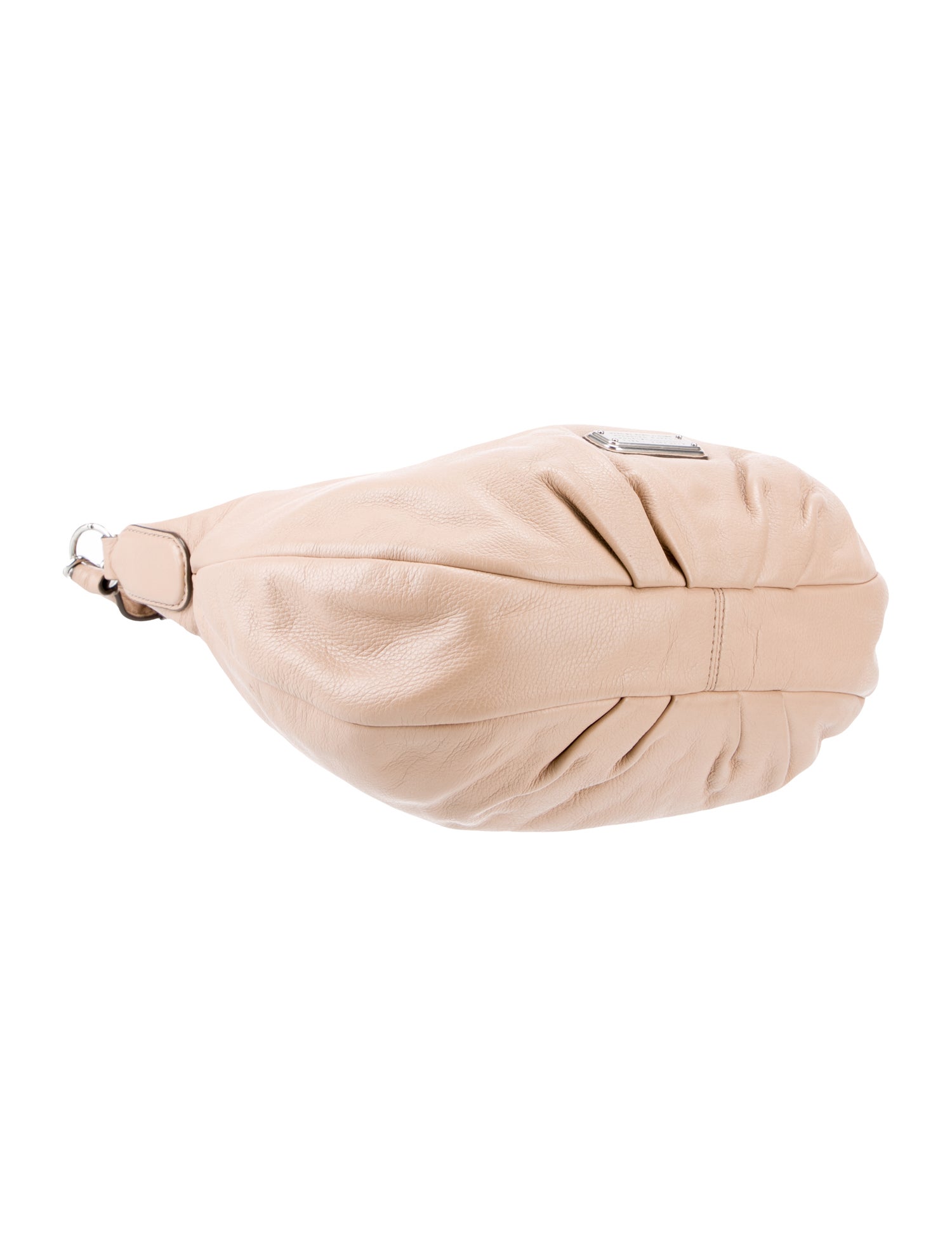 Marc by Marc Jacobs Leather Shoulder Bag