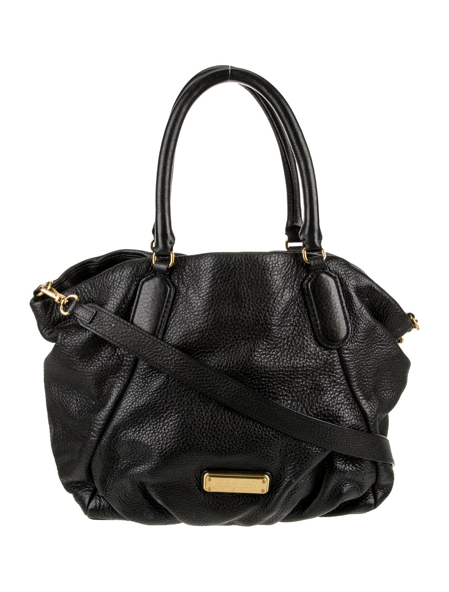 Marc by Marc Jacobs Leather Tote