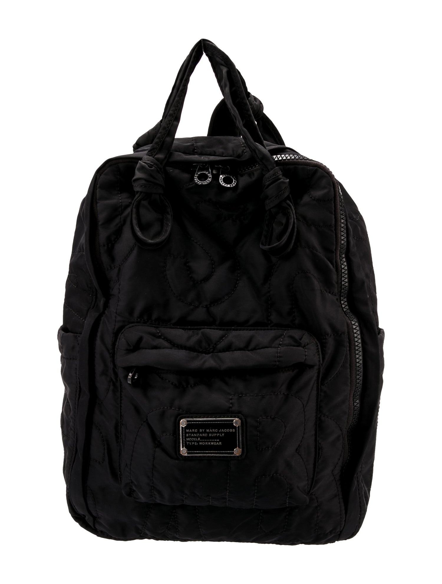 Marc by Marc Jacobs Nylon Backpack