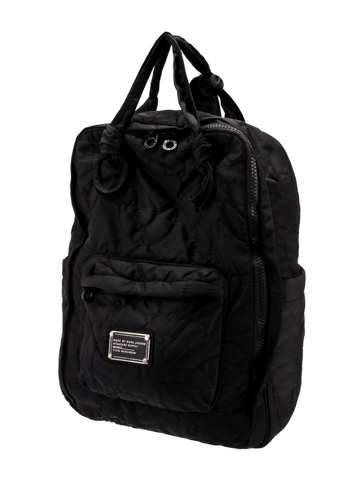 Marc by Marc Jacobs Nylon Backpack