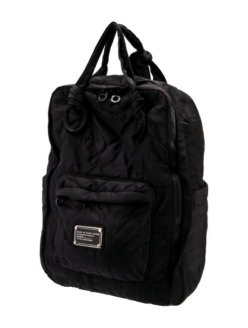 Marc by Marc Jacobs Nylon Backpack