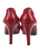 Marc by Marc Jacobs Patent Leather Pumps