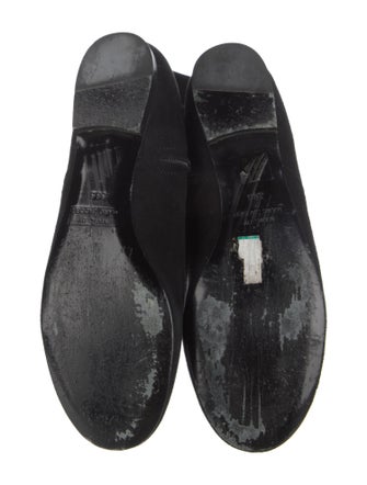 Marc by Marc Jacobs Suede Boots