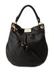 Marc by Marc Jacobs Leather Hobo