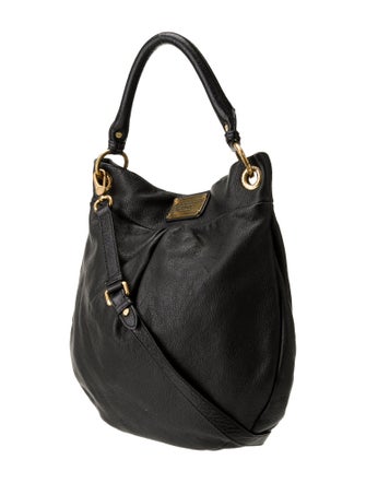 Marc by Marc Jacobs Leather Hobo