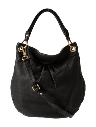 Marc by Marc Jacobs Leather Hobo