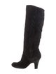 Marc by Marc Jacobs Suede Boots