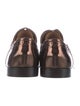 Marc by Marc Jacobs Patent Leather Oxfords