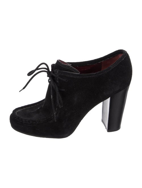 Marc by Marc Jacobs Suede Pumps