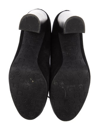 Marc by Marc Jacobs Suede Pumps