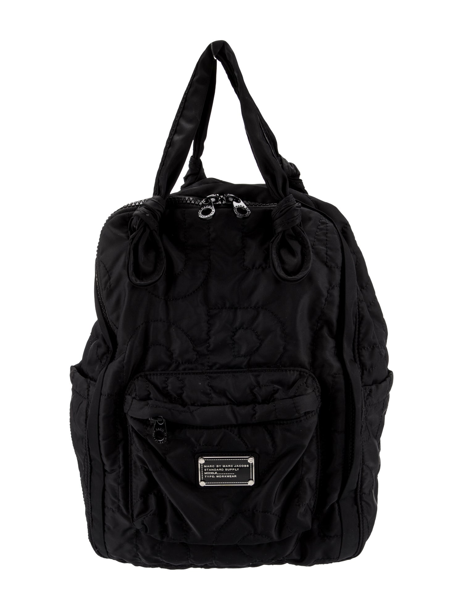 Marc by Marc Jacobs Nylon Backpack