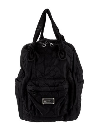 Marc by Marc Jacobs Nylon Backpack