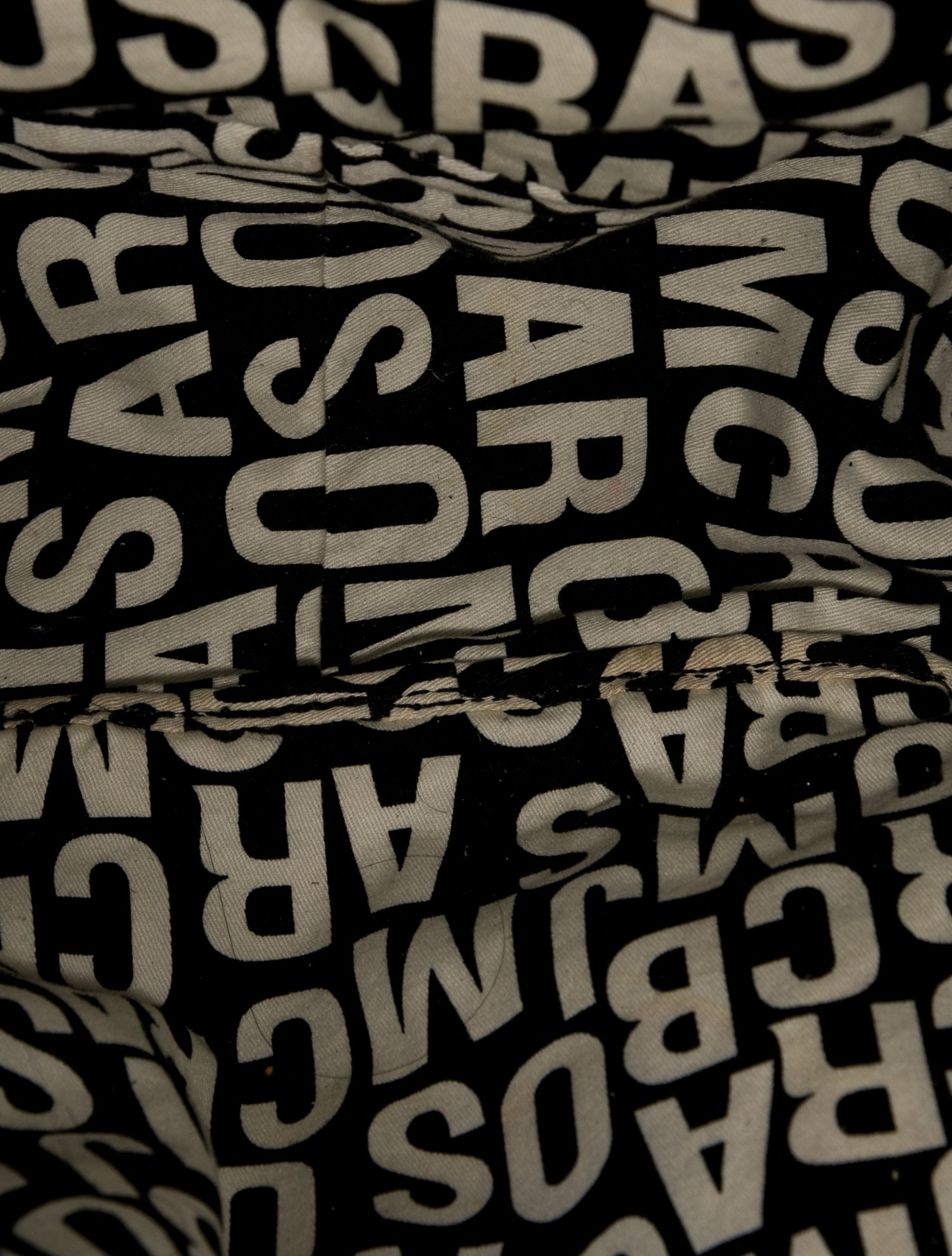 Marc by Marc Jacobs Nylon Backpack