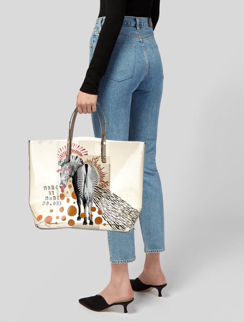 Marc by Marc Jacobs Tote