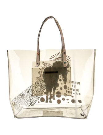 Marc by Marc Jacobs Tote
