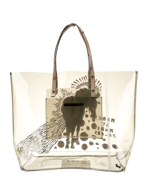 Marc by Marc Jacobs Tote